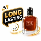 Long lasting
